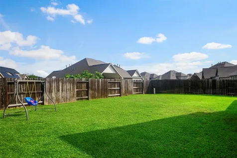 20330 Mercer Grove Drive Cypress TX 77433