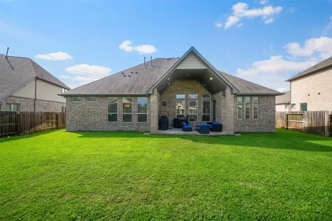 20330 Mercer Grove Drive Cypress TX 77433