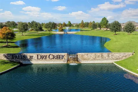 20330 Mercer Grove Drive Cypress TX 77433