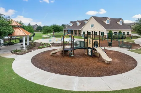 20330 Mercer Grove Drive Cypress TX 77433