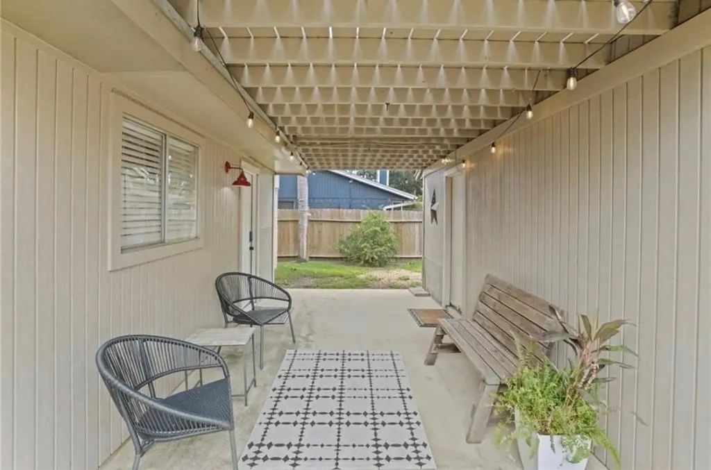 7018 Powderhorn Court Corpus Christi TX 78413