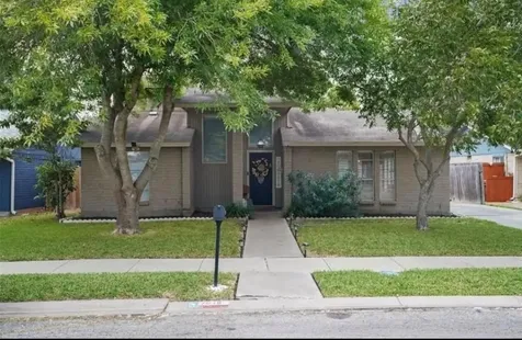 7018 Powderhorn Court Corpus Christi TX 78413