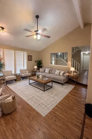 7018 Powderhorn Court Corpus Christi TX 78413