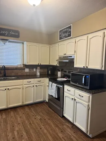 7018 Powderhorn Court Corpus Christi TX 78413