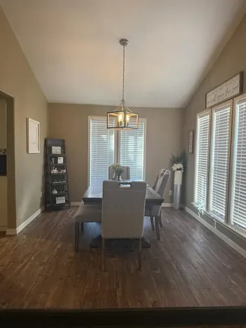 7018 Powderhorn Court Corpus Christi TX 78413