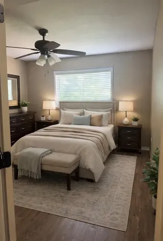 7018 Powderhorn Court Corpus Christi TX 78413