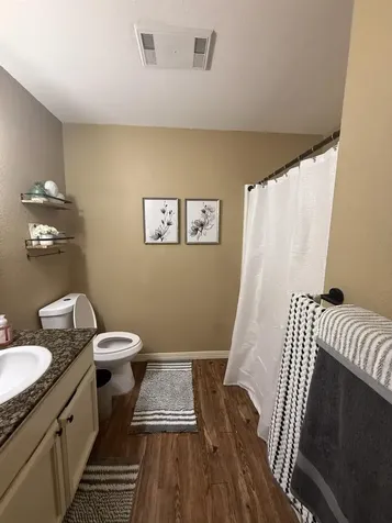 7018 Powderhorn Court Corpus Christi TX 78413