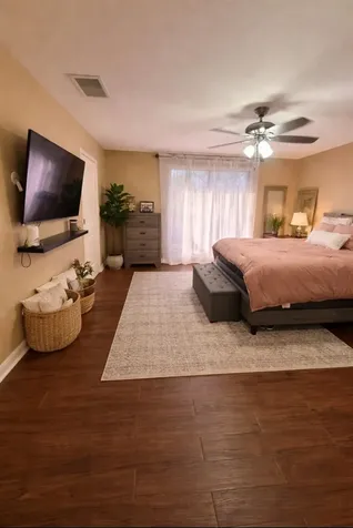 7018 Powderhorn Court Corpus Christi TX 78413