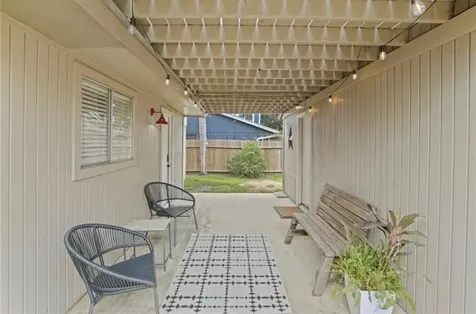 7018 Powderhorn Court Corpus Christi TX 78413