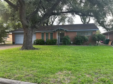 806 Mosher Lane Houston TX 77088