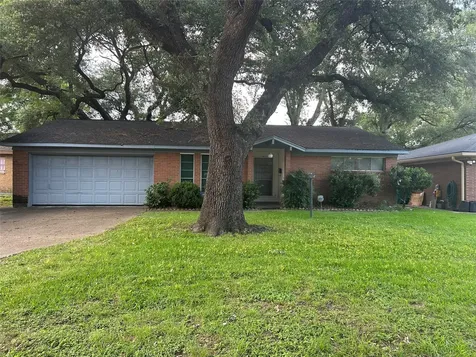 806 Mosher Lane Houston TX 77088