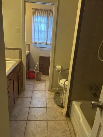 806 Mosher Lane Houston TX 77088