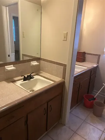 806 Mosher Lane Houston TX 77088