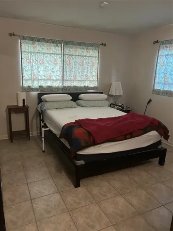 806 Mosher Lane Houston TX 77088