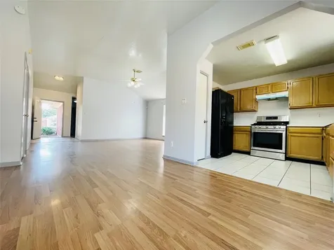 8234 Viny Ridge Drive Houston TX 77083