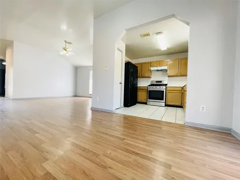 8234 Viny Ridge Drive Houston TX 77083