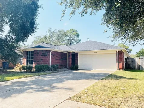 8234 Viny Ridge Drive Houston TX 77083