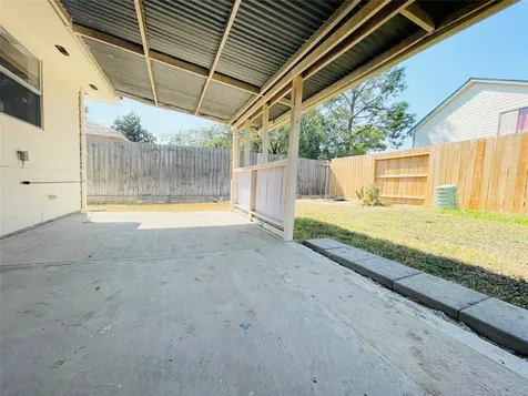8234 Viny Ridge Drive Houston TX 77083