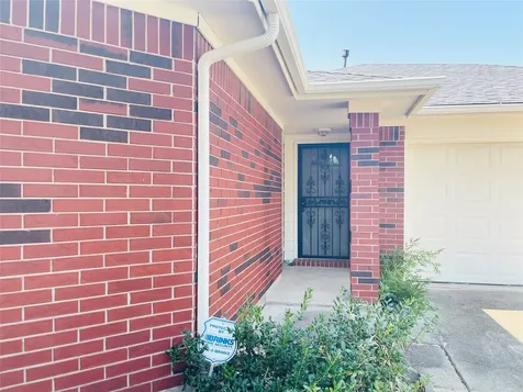8234 Viny Ridge Drive Houston TX 77083