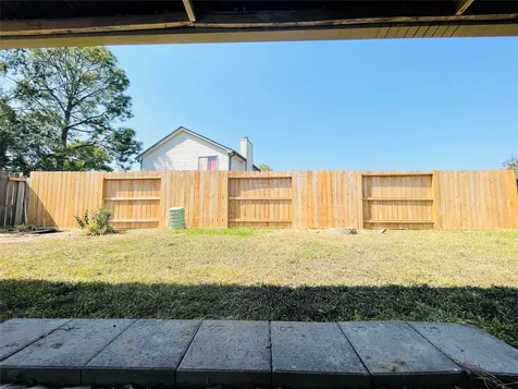 8234 Viny Ridge Drive Houston TX 77083