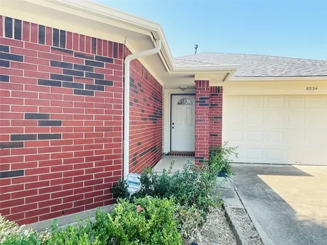 8234 Viny Ridge Drive Houston TX 77083