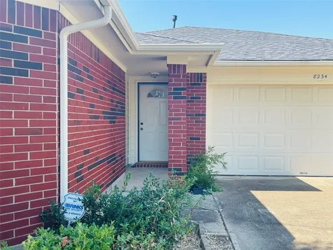 8234 Viny Ridge Drive Houston TX 77083