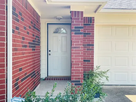8234 Viny Ridge Drive Houston TX 77083