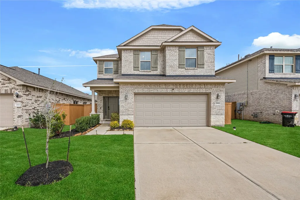 32906 Ruthie Dean Drive Brookshire TX 77423