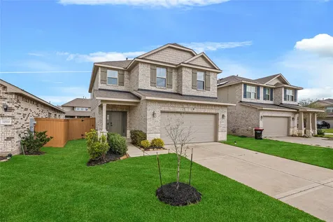 32906 Ruthie Dean Drive Brookshire TX 77423