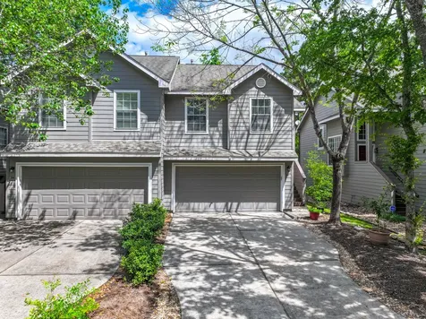 30 Butterfly Branch Place The Woodlands TX 77382