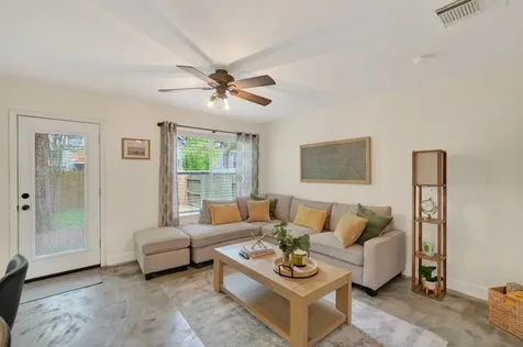 30 Butterfly Branch Place The Woodlands TX 77382