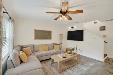 30 Butterfly Branch Place The Woodlands TX 77382
