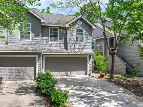 30 Butterfly Branch Place The Woodlands TX 77382
