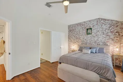 30 Butterfly Branch Place The Woodlands TX 77382