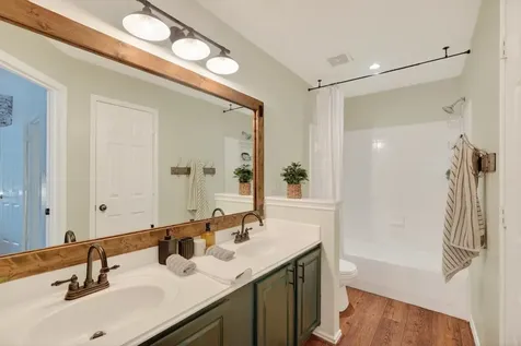 30 Butterfly Branch Place The Woodlands TX 77382