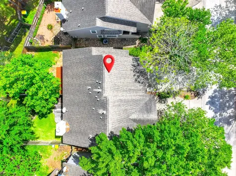 30 Butterfly Branch Place The Woodlands TX 77382