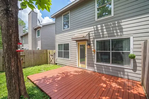 30 Butterfly Branch Place The Woodlands TX 77382