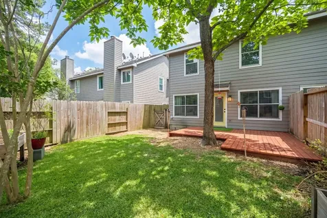 30 Butterfly Branch Place The Woodlands TX 77382