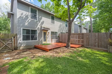 30 Butterfly Branch Place The Woodlands TX 77382