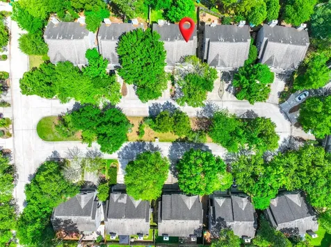 30 Butterfly Branch Place The Woodlands TX 77382