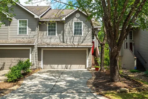 30 Butterfly Branch Place The Woodlands TX 77382