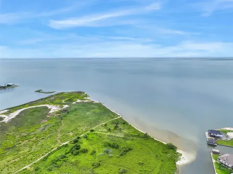 151 Miramar Drive Galveston TX 77554