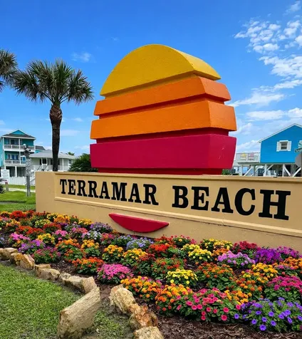 151 Miramar Drive Galveston TX 77554