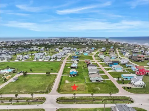 151 Miramar Drive Galveston TX 77554