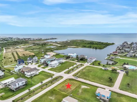 151 Miramar Drive Galveston TX 77554