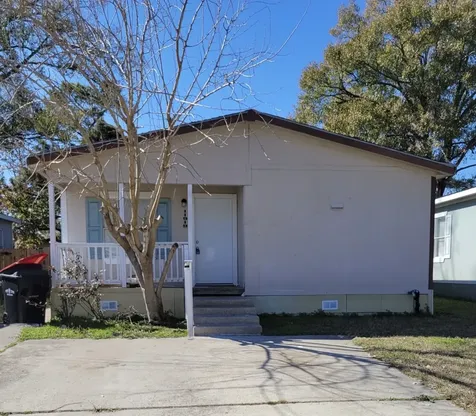11919 Greenspark Lane Houston TX 77044