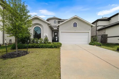 18742 Ebony Grove Trail Cypress TX 77433