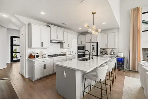 18742 Ebony Grove Trail Cypress TX 77433
