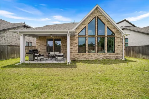 18742 Ebony Grove Trail Cypress TX 77433
