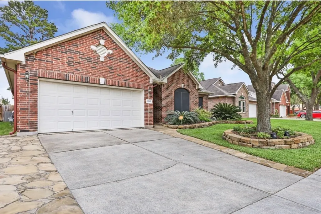 18418 Hot Creek Court Humble TX 77346